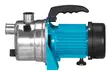 Puutarhapumppu Bellus 800 W RST - Vattenpumpar - 6410416145624 - 2