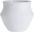 Kruka Vit 21 cm - Krukor - 8720573140034 - 1