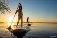 SUP-lauta 320 XQ Max sininen - SUP-brädor - 8719407067074 - 7