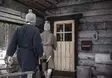 Saunahattu pellavafrotee Rento - Bastutextilier och bastutillbehör - 6410412850454 - 12