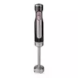 Stavmixer | 100 W | Hastighetsinställningar: 1 hastighetsinställning | Silver / Svart - Blenders och vispar - 5412810407644 - 11