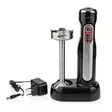Stavmixer | 100 W | Hastighetsinställningar: 1 hastighetsinställning | Silver / Svart - Blenders och vispar - 5412810407644 - 75
