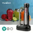 Stavmixer | 100 W | Hastighetsinställningar: 1 hastighetsinställning | Silver / Svart - Blenders och vispar - 5412810407644 - 5