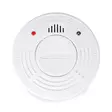 Röklarm | Batteridriven | Batterilängd upp till: 10 år | EN 14604 | Funktion för tystnad / mute | Med testknapp | 85 dB | ABS | Vit - Brandvarnare och kolmonoxidvarnare - 5412810269204 - 10