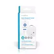 SmartLife Nyckelfinnare | Batteridriven | 1x CR2032 | batterier medföljer | Bluetooth® verision: 4.0 | Batterilängd upp till: 1 år | Vit | 1 st. - Larm och sensorer - 5412810401604 - 66
