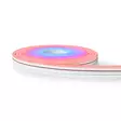 SmartLife LED-Remsa | Flerfärgad | SMD | 5.00 m | IP65 | 2700 K | 480 lm | Android / IOS - LED-remsor - 5412810335084 - 10