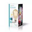 SmartLife LED vintage lampa | Wi-Fi | E27 | 806 lm | 7 W | Varm Vit | 1800 - 3000 K | Glas | Android / IOS | ST64 | 1 st. - Ljuskällor - 5412810335404 - 67