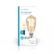 SmartLife LED vintage lampa | Wi-Fi | E27 | 806 lm | 7 W | Varm Vit | 1800 - 3000 K | Glas | Android / IOS | ST64 | 1 st. - Ljuskällor - 5412810335404 - 66