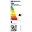 SmartLife LED vintage lampa | Wi-Fi | E27 | 806 lm | 7 W | Varm Vit | 1800 - 3000 K | Glas | Android / IOS | ST64 | 1 st. - Ljuskällor - 5412810335404 - 85