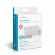 SmartLife Gateway | Zigbee 3.0 | 40 Enheter | USB ström | Android / IOS | Vit - Övrig automation och fjärrstyrning - 5412810327904 - 69