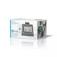 SmartLife Vattenpump | Wi-Fi | Batteridriven / USB ström | IPX3 | Maximalt vattentryck: 0.3 Bar | Android / IOS - Smart hem - 5412810334384 - 67