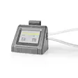 SmartLife Vattenpump | Wi-Fi | Batteridriven / USB ström | IPX3 | Maximalt vattentryck: 0.3 Bar | Android / IOS - Smart hem - 5412810334384 - 41