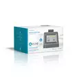 SmartLife Vattenpump | Wi-Fi | Batteridriven / USB ström | IPX3 | Maximalt vattentryck: 0.3 Bar | Android / IOS - Smart hem - 5412810334384 - 69