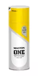 Spraymaali ONE - Satiini Liikennekeltainen - Sprayfärger - 6412490033804 - 1