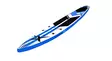 Sup-lauta Tour 350 sininen DL Xqmax P=C3=A4=C3=A4kuva - SUP-brädor - 8719407081124 - 2