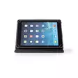 Tablet Folio Fodral Samsung | Universella | Svart | PU - Surfplattsskydd - 5412810287284 - 50