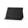 Tablet Folio Fodral Samsung | Universella | Svart | PU - Surfplattsskydd - 5412810287284 - 40