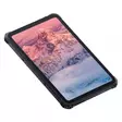 Tabletti 8" rt3 4g oukitel 64/4gb harmaa - Surfplattor - 6931940717274 - 6