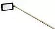 Teleskopspegel med LED - Andra handverktyg - 6438168062884 - 4