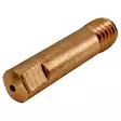 Timco 0,6 mm munstycke för mig wire 15KD mig svetsbrännare - Svetsutrustning - 6438014323664 - 1