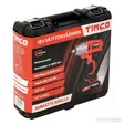 Akkumutterinv=C3=A4=C3=A4nnin Timco 18 V 1,5Ah 380 Nm - Batteridrivna mutterdragare - 6438014205434 - 4