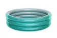 Uima-allas 201 cm Metallic - Pooler och tillbehör - 6942138973914 - 1