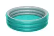 Uima-allas 201 cm Metallic - Pooler och tillbehör - 6942138973914 - 2