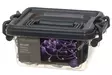 Valoketju Finnlumor 40LED violetti - Ljusslingor - 6410416004914 - 2