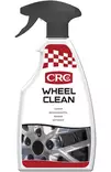 Vannepuhdistusaine CRC Wheel Clean 500ml - Fälg- och däckrengöringsmedel - 5412386066214 - 1