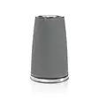 Vatten kokare | 1.7 l | Soft-Touch | Grå | Roterbar 360 grader | Dolt värmeelement | Strix® kontroll | Koka-tort funktion - Kaffebryggare och vattenkokare - 5412810273744 - 10