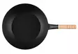 Wok-pannu Mustang Sapphire Multigrill - Grilltillbehör - 6410413254374 - 2