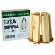 Woodson Exo Survival Edition tändning - Tändare, tändmaterial, gaser - 5902768819304 - 1
