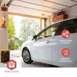 SmartLife Inbyggd Modul | Garage Dörröppnare | 2.5 W | Terminalanslutning | App tillgänglig för: Android / IOS - Strömbrytare - 5412810452194 - 53