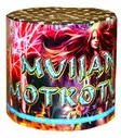 MUIJAN MOTKOTUS - Fyrverkerier - 6430037816284 - 1