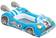 Simleksak Pool Cruisers Intex - Pooler och tillbehör - 6941057453804 - 2