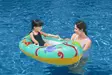 Baby boat Tropical Crew - Vattenleksaker - 6941607320334 - 10