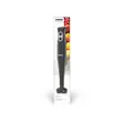 Stavmixer | 400 W | 2 hastigheter | blad av rostfritt stål | svart - Blenders och vispar - 8711902089964 - 66
