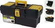 Työkalupakki  41x20x19cm - Verktygslådor och -väskor - 8720573498494 - 1