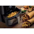 Air Fryer 9 L musta Ariete - Luftfritöser - 8003705122314 - 5