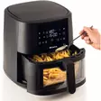 Air Fryer 9 L musta Ariete - Luftfritöser - 8003705122314 - 2