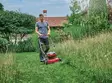Sladdlös gräsklippare GE-CM 36/48 Li M-Solo - Skjutbara gräsklippare - 4006825660654 - 2