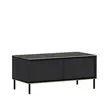 Soffbord Hanah Home Imaj Antracit Spånskiva 90x40x45 cm - Soffbord - 8684282041634 - 10