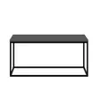 Soffbord Hanah Home Loni Antracit Spånskiva 90x42x90 cm - Soffbord - 8683742465614 - 5