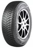 Bridgestone Blizzak LM001 255/55R20 Friktionsdäck - 20-tums - TO-131534 - 1
