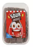 Cola Smakande Kolsyrade Remmar 300g - Hushållsprodukter - 8713305816444 - 1