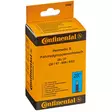 Continental innerslang 28/27" bilventil - Cykeldäck - 4009208005004 - 1