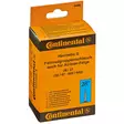 Continental slang 27"/28" Sclaverand-ventil - Cykeldäck - 4009208004984 - 1