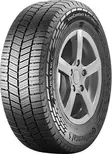 Continental Vancontact A/s Ultra Camper 225/65R16C Året runt-däck - 16-tums - TO-196154 - 1