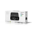 DAB-FM klockradio med Bluetooth® - Klockor - 8711902090434 - 67