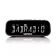 DAB-FM klockradio med Bluetooth® - Klockor - 8711902090434 - 12